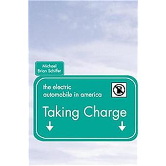 Taking Charge - broché - Achat Livre | fnac